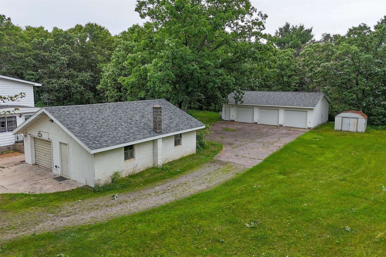 2216 County Road G, Nekoosa, WI 54457