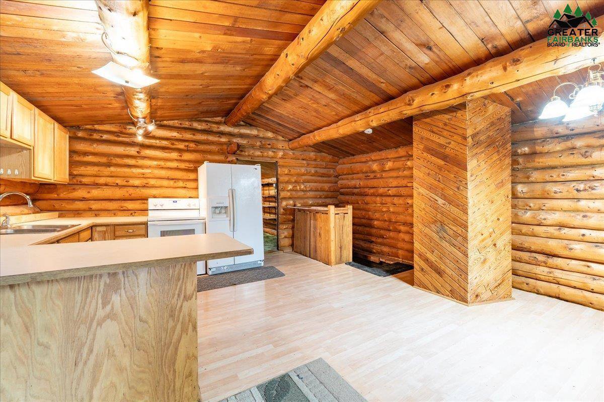 2310 Franklin Street, Fairbanks, AK 99709