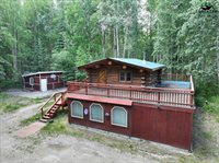 2310 Franklin Street, Fairbanks, AK 99709