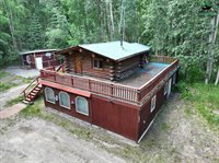 2310 Franklin Street, Fairbanks, AK 99709