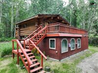 2310 Franklin Street, Fairbanks, AK 99709