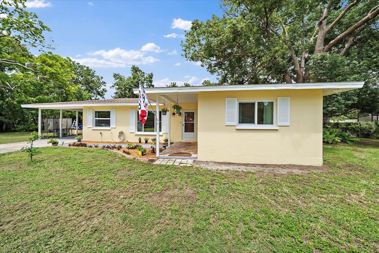 5350 Barbarossa Avenue, Sarasota, FL 34235
