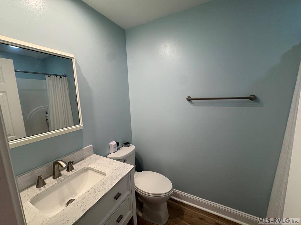 1057 Great Creek Drive, Bracey, VA 23919