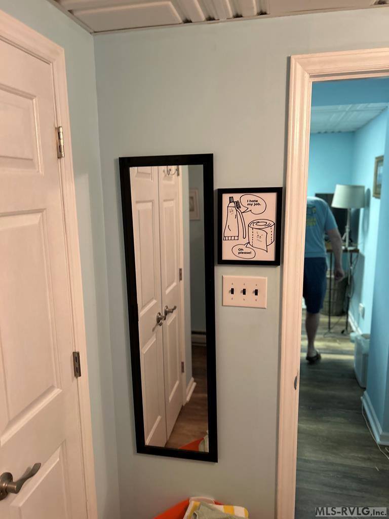 1057 Great Creek Drive, Bracey, VA 23919