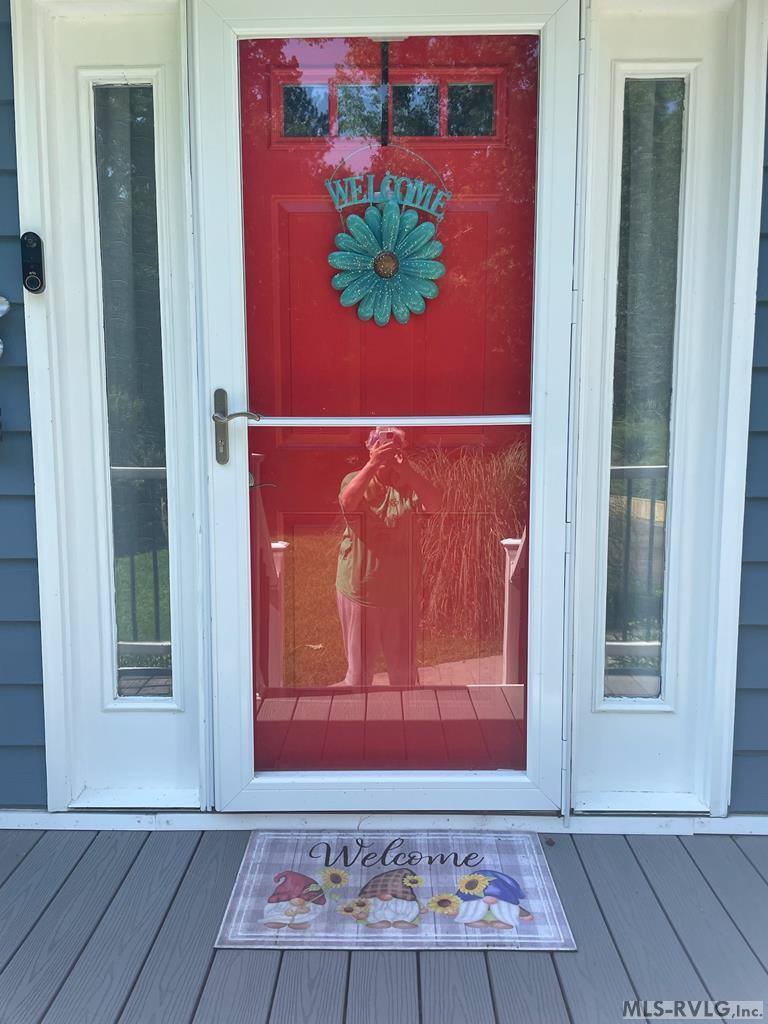 1057 Great Creek Drive, Bracey, VA 23919