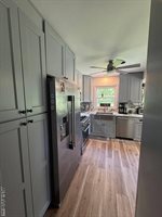 1057 Great Creek Drive, Bracey, VA 23919