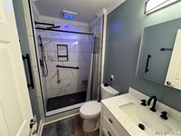 1057 Great Creek Drive, Bracey, VA 23919