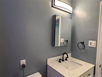 1057 Great Creek Drive, Bracey, VA 23919