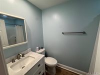 1057 Great Creek Drive, Bracey, VA 23919