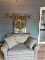 1057 Great Creek Drive, Bracey, VA 23919