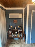 1057 Great Creek Drive, Bracey, VA 23919