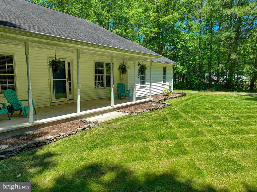 23157 Huff Road, Milton, DE 19968