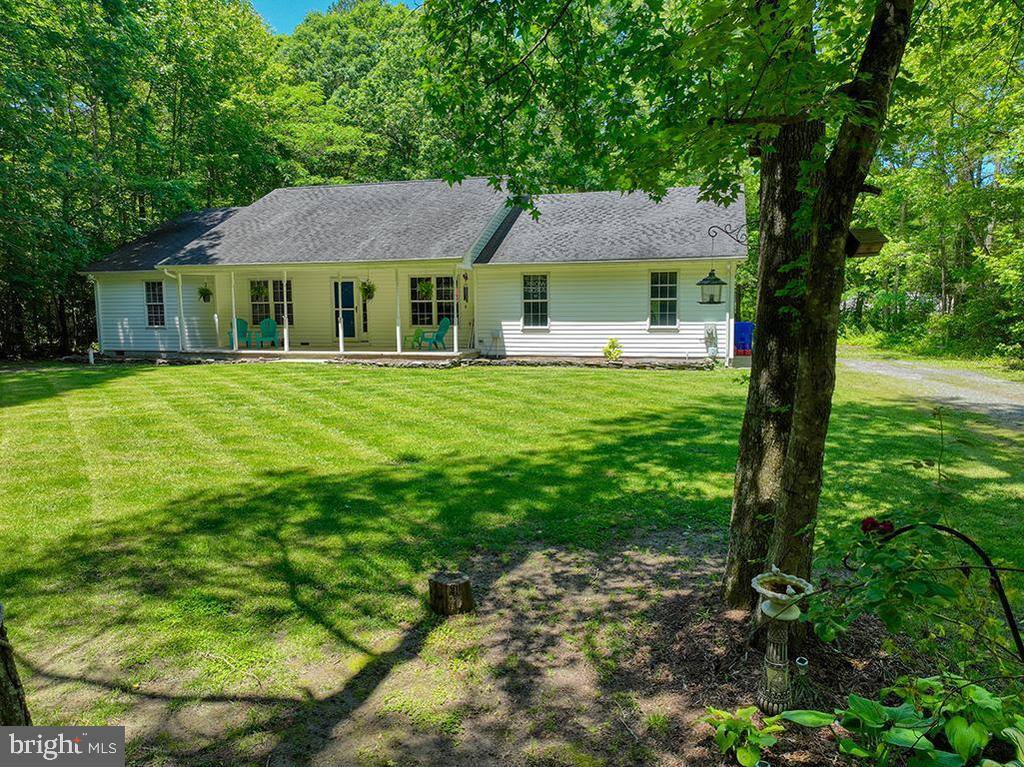 23157 Huff Road, Milton, DE 19968
