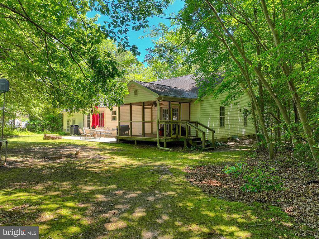 23157 Huff Road, Milton, DE 19968