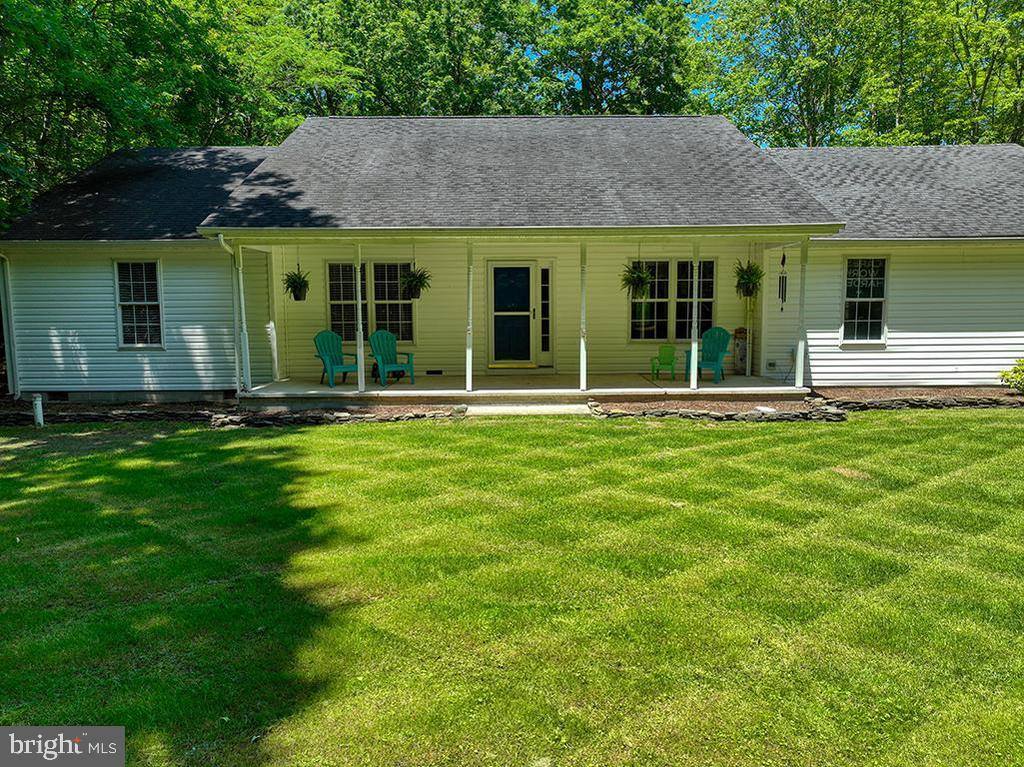 23157 Huff Road, Milton, DE 19968