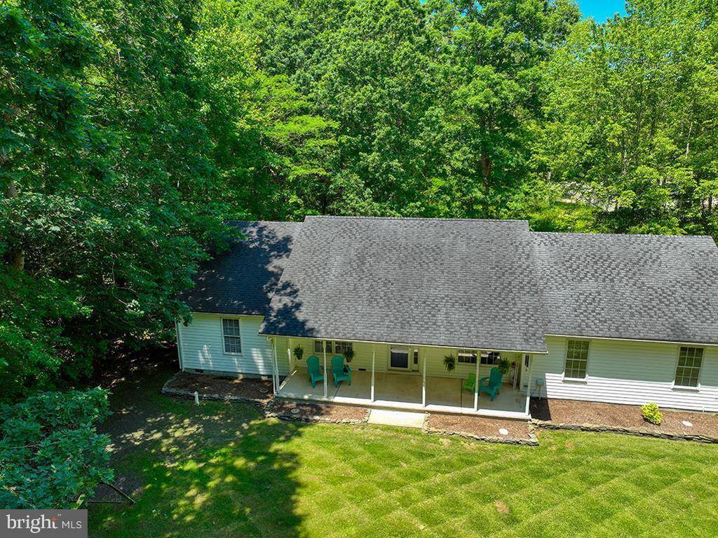 23157 Huff Road, Milton, DE 19968