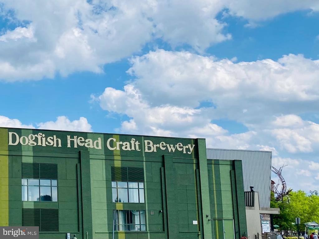 23157 Huff Road, Milton, DE 19968