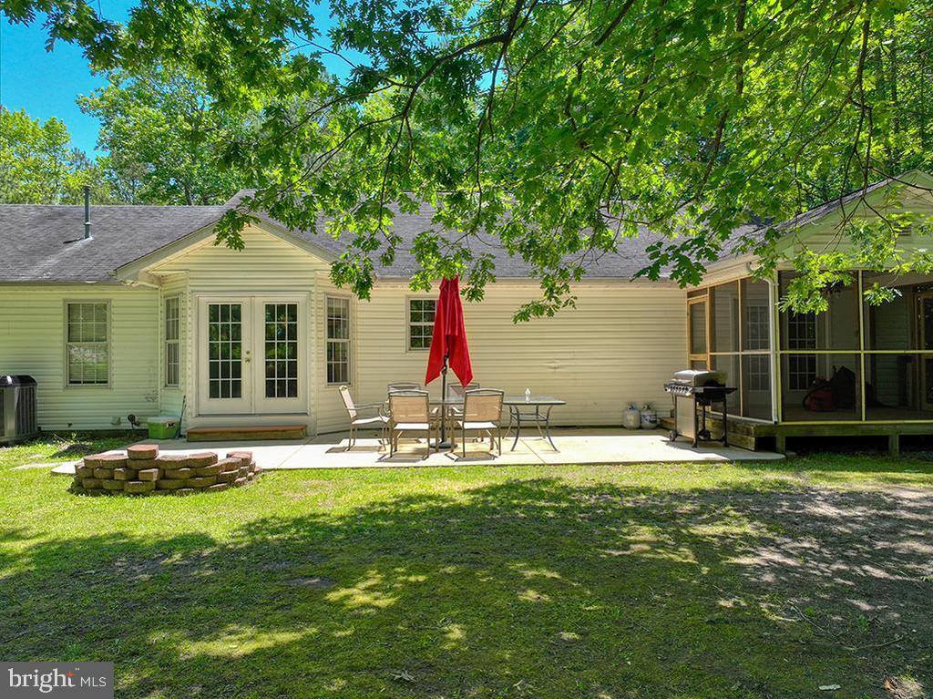 23157 Huff Road, Milton, DE 19968