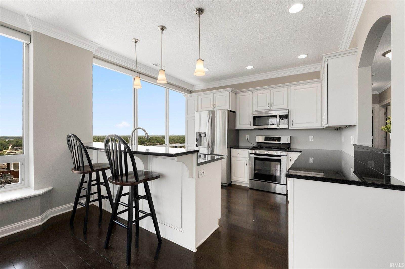 203 E Berry Street, Fort Wayne, IN 46802