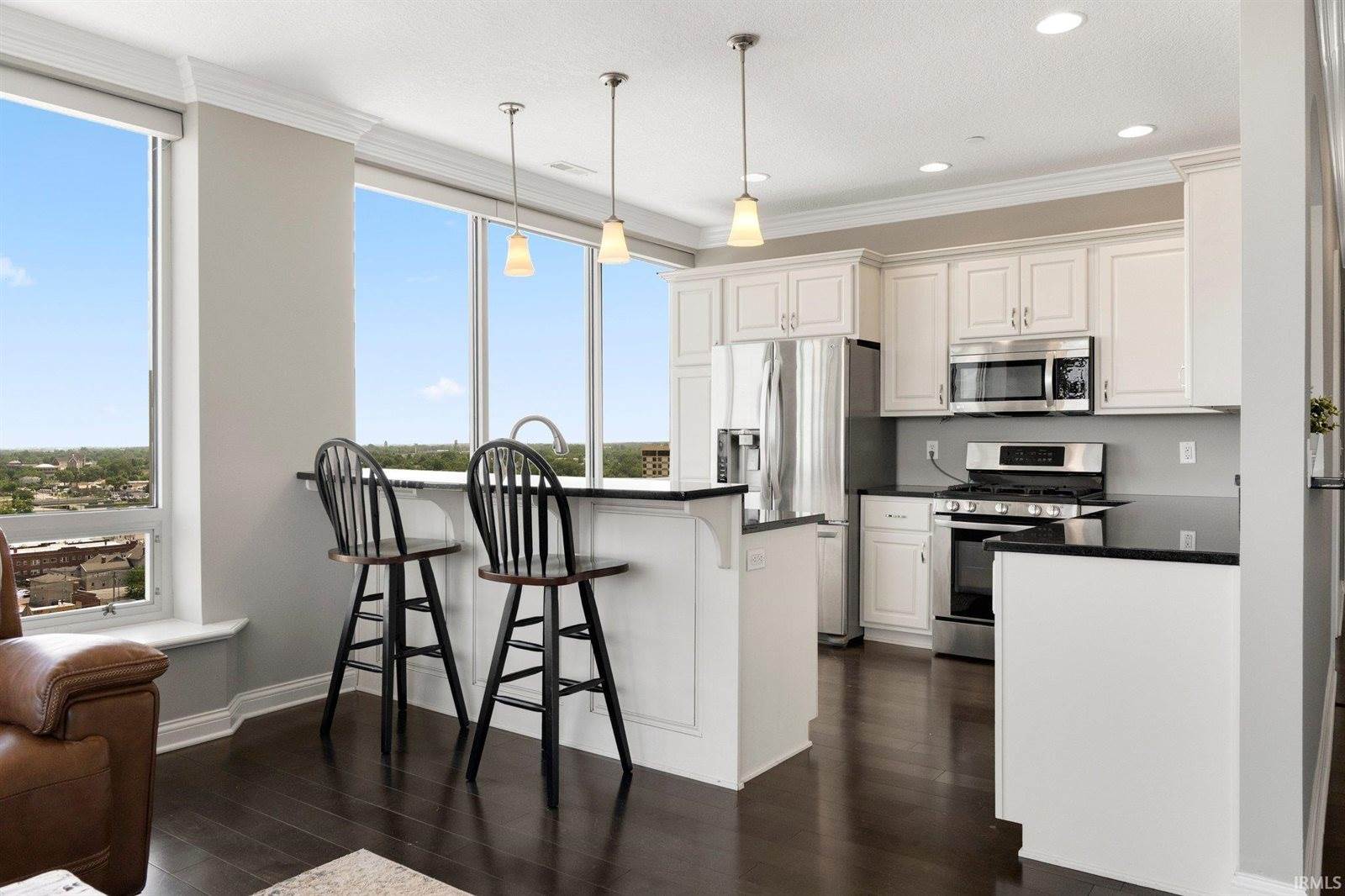 203 E Berry Street, Fort Wayne, IN 46802