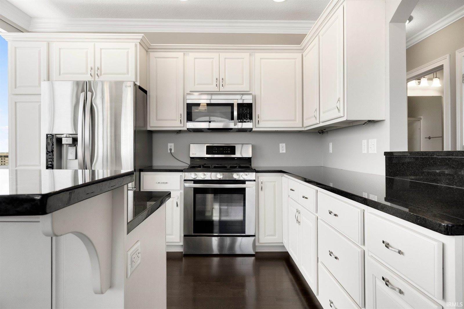 203 E Berry Street, Fort Wayne, IN 46802