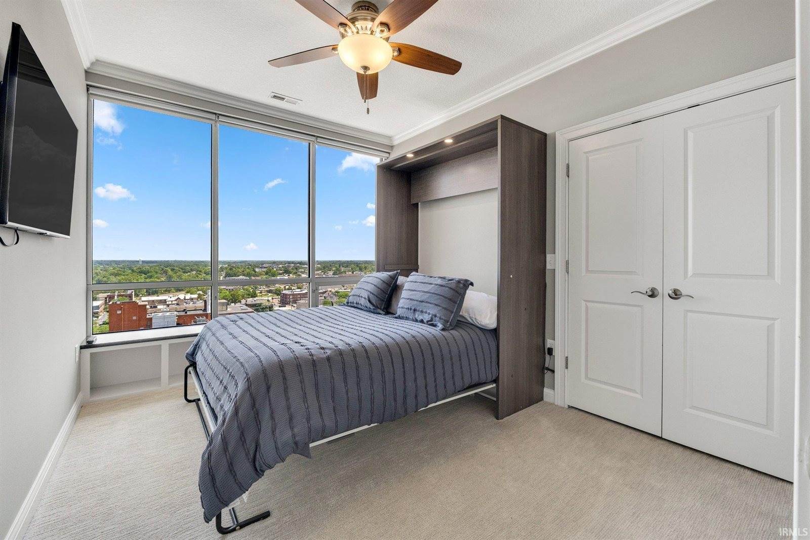 203 E Berry Street, Fort Wayne, IN 46802