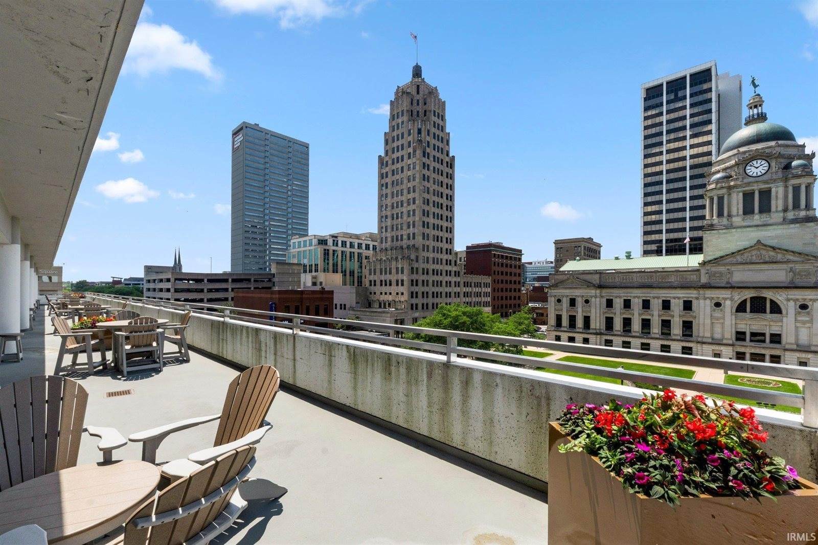 203 E Berry Street, Fort Wayne, IN 46802