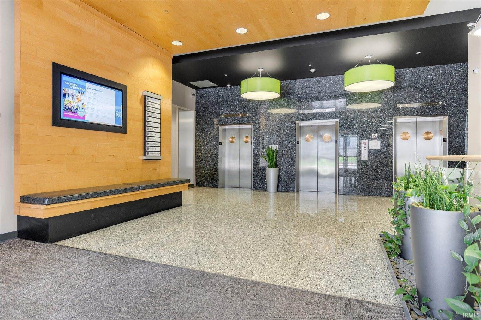 203 E Berry Street, Fort Wayne, IN 46802