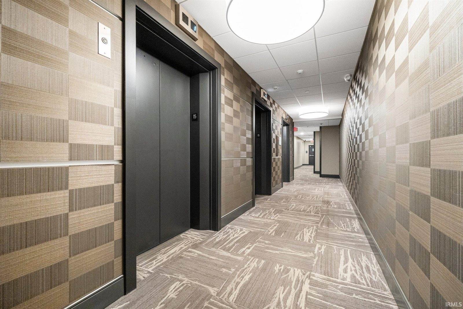 203 E Berry Street, Fort Wayne, IN 46802