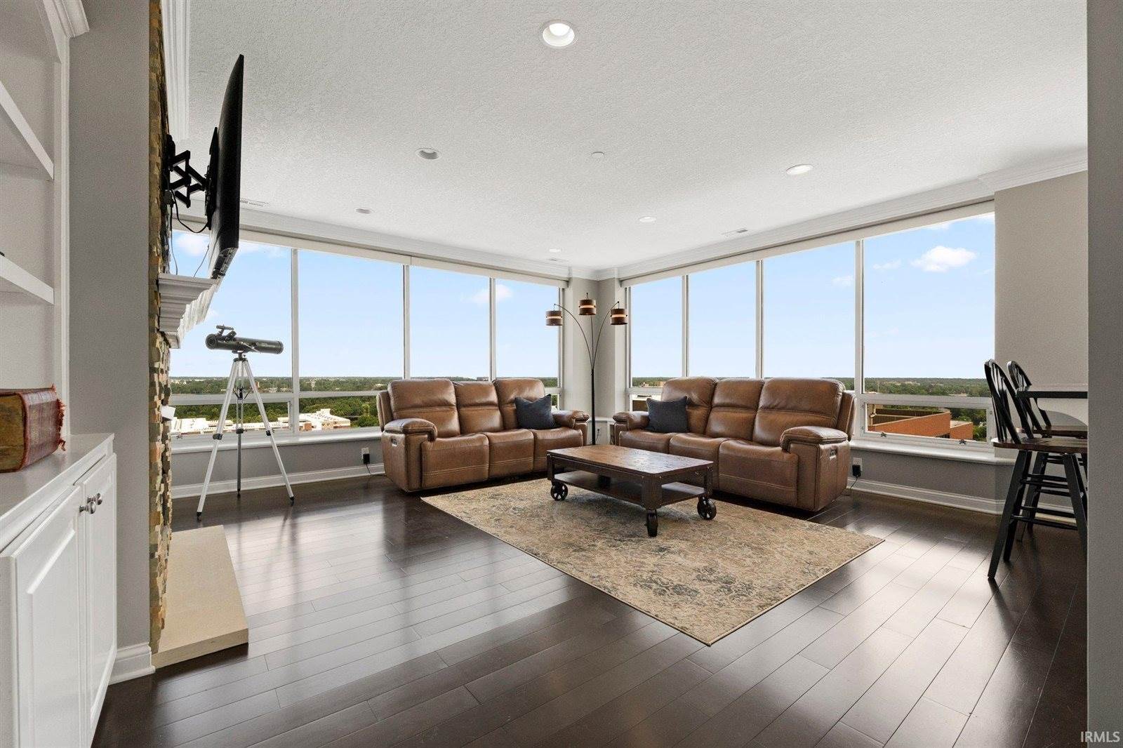 203 E Berry Street, Fort Wayne, IN 46802