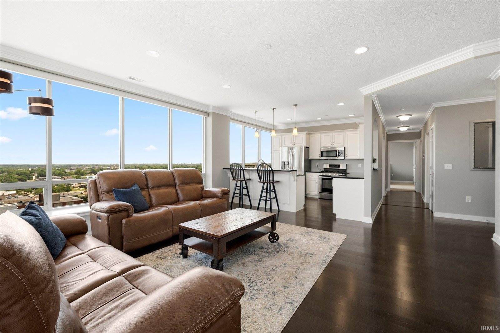 203 E Berry Street, Fort Wayne, IN 46802