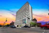 203 E Berry Street, Fort Wayne, IN 46802