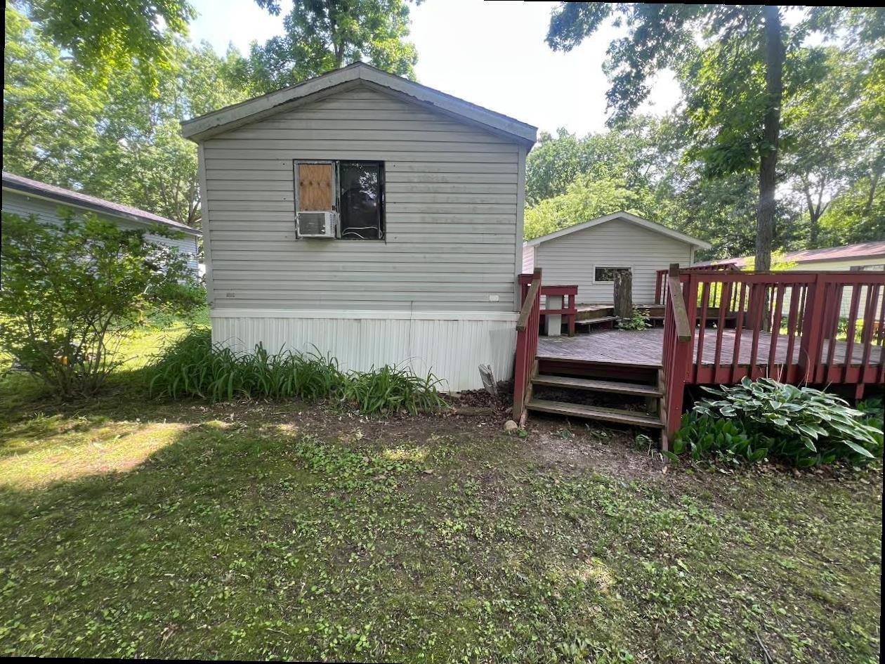 N3525 Trieloff Road #309, Fort Atkinson, WI 53538