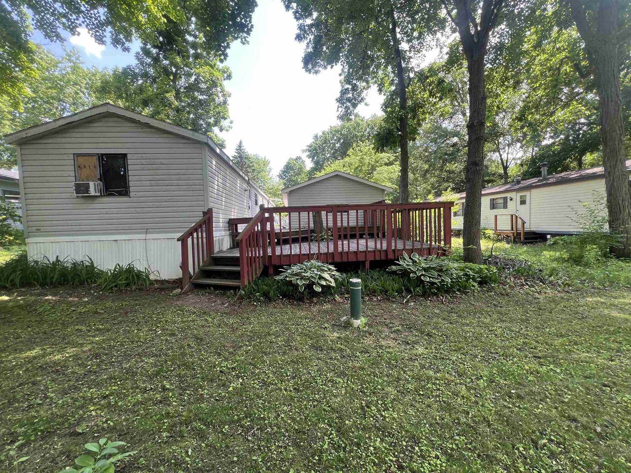 N3525 Trieloff Road #309, Fort Atkinson, WI 53538