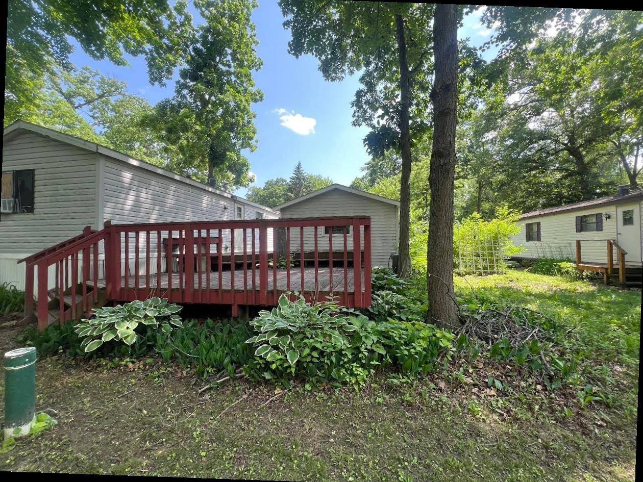 N3525 Trieloff Road #309, Fort Atkinson, WI 53538