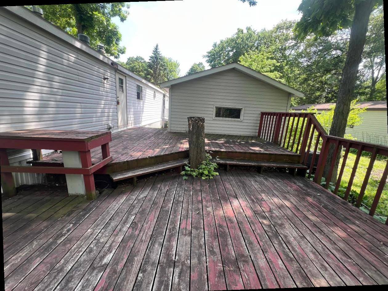 N3525 Trieloff Road #309, Fort Atkinson, WI 53538