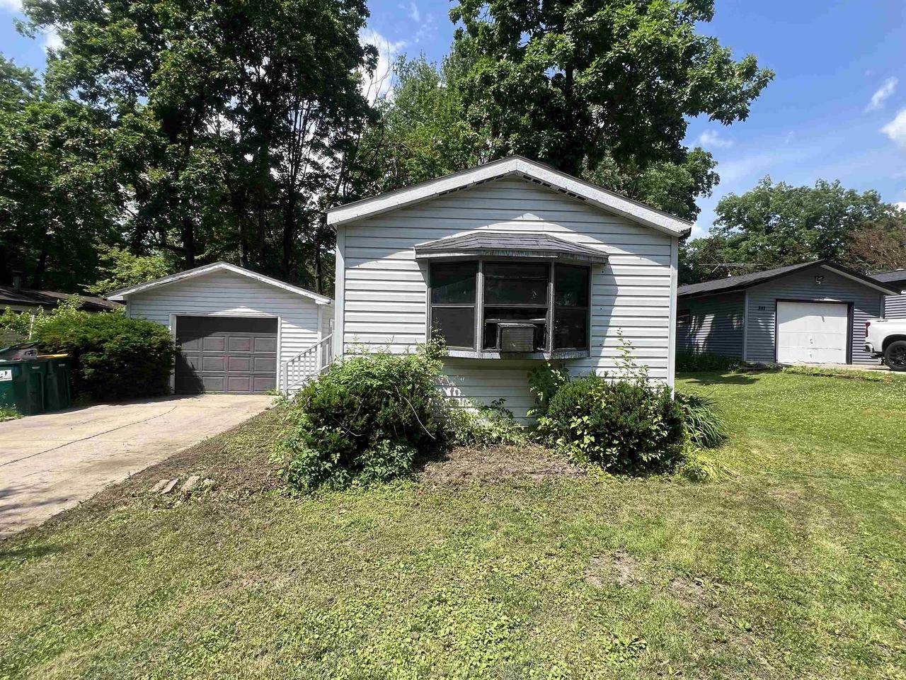 N3525 Trieloff Road #309, Fort Atkinson, WI 53538