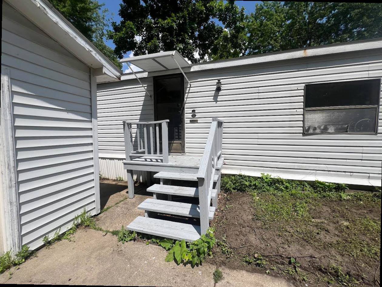 N3525 Trieloff Road #309, Fort Atkinson, WI 53538