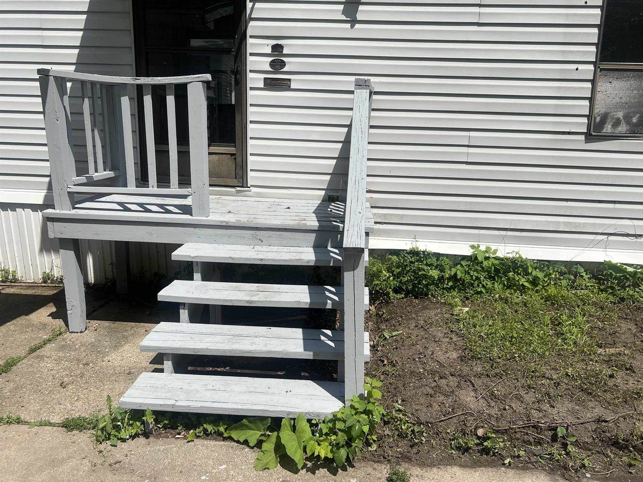 N3525 Trieloff Road #309, Fort Atkinson, WI 53538