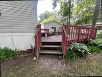 N3525 Trieloff Road #309, Fort Atkinson, WI 53538