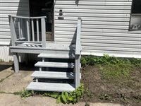 N3525 Trieloff Road #309, Fort Atkinson, WI 53538