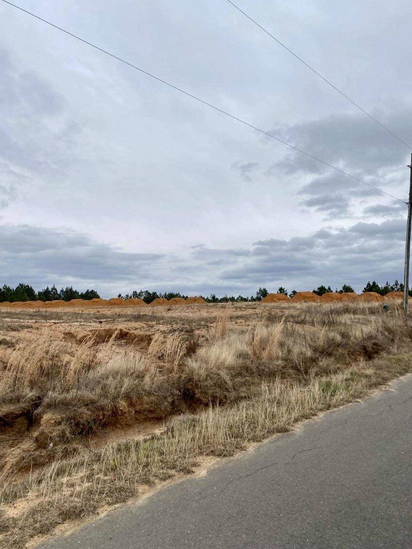 TBD Woods Rd, Leesville, LA 71446