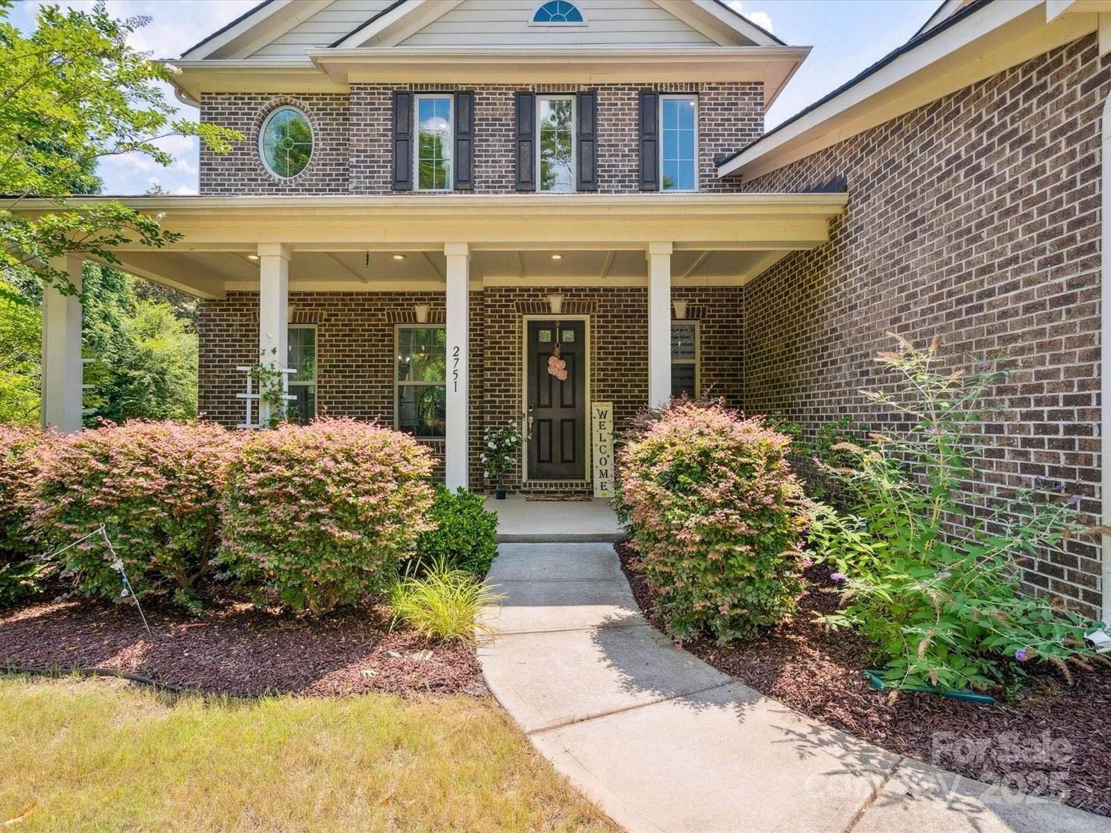 2751 Collaroy Road, Waxhaw, NC 28173