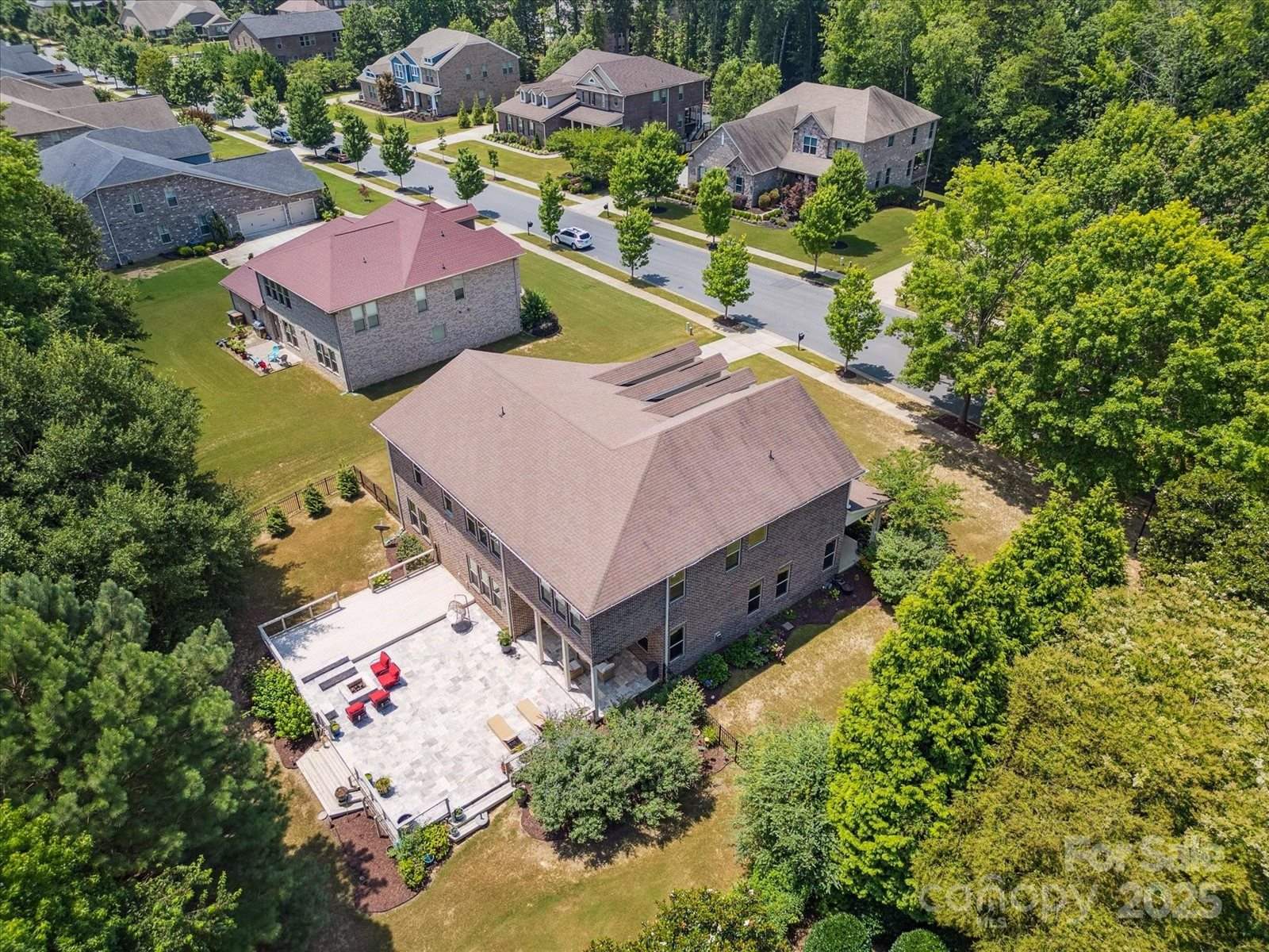 2751 Collaroy Road, Waxhaw, NC 28173