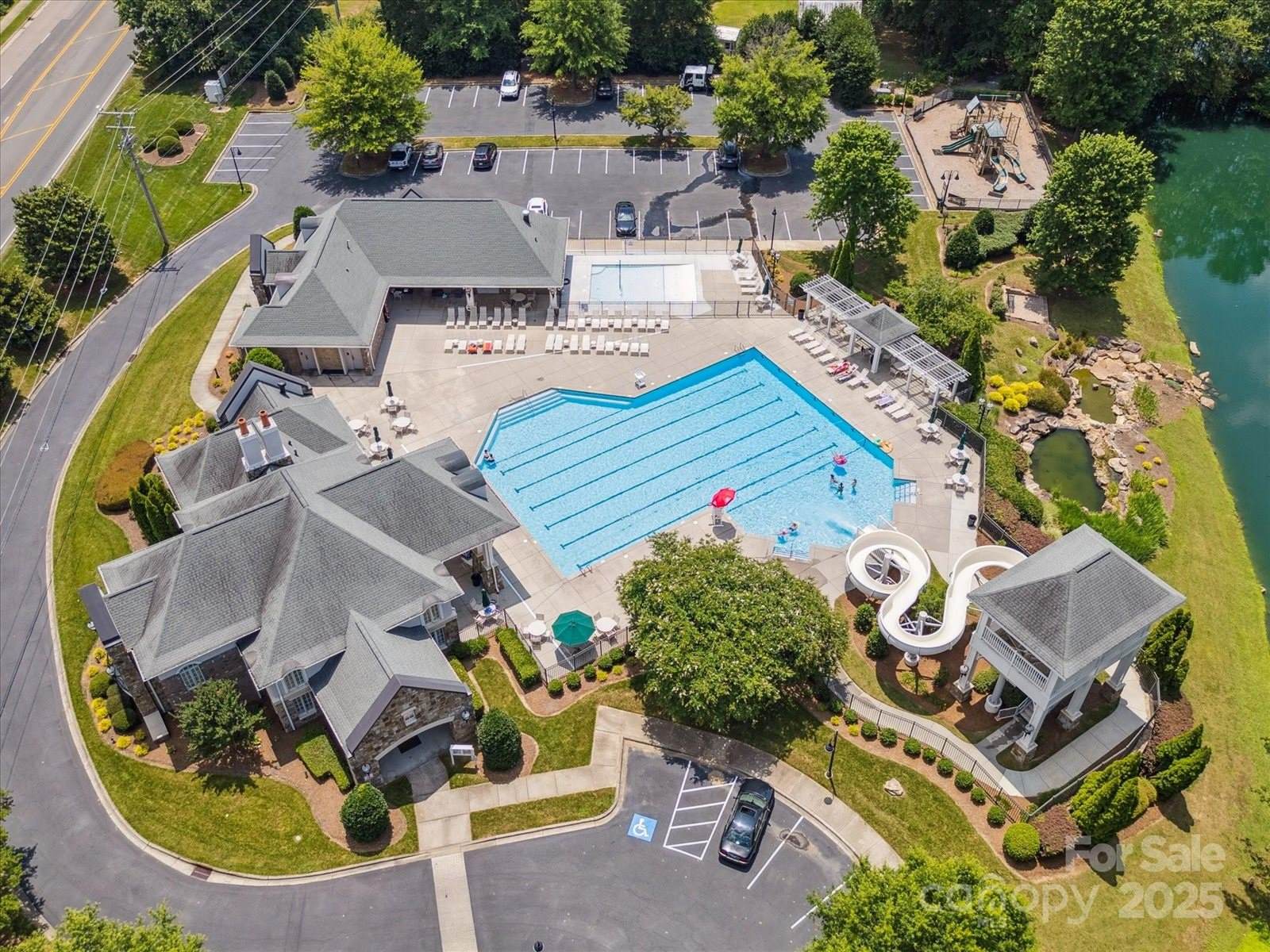 2751 Collaroy Road, Waxhaw, NC 28173