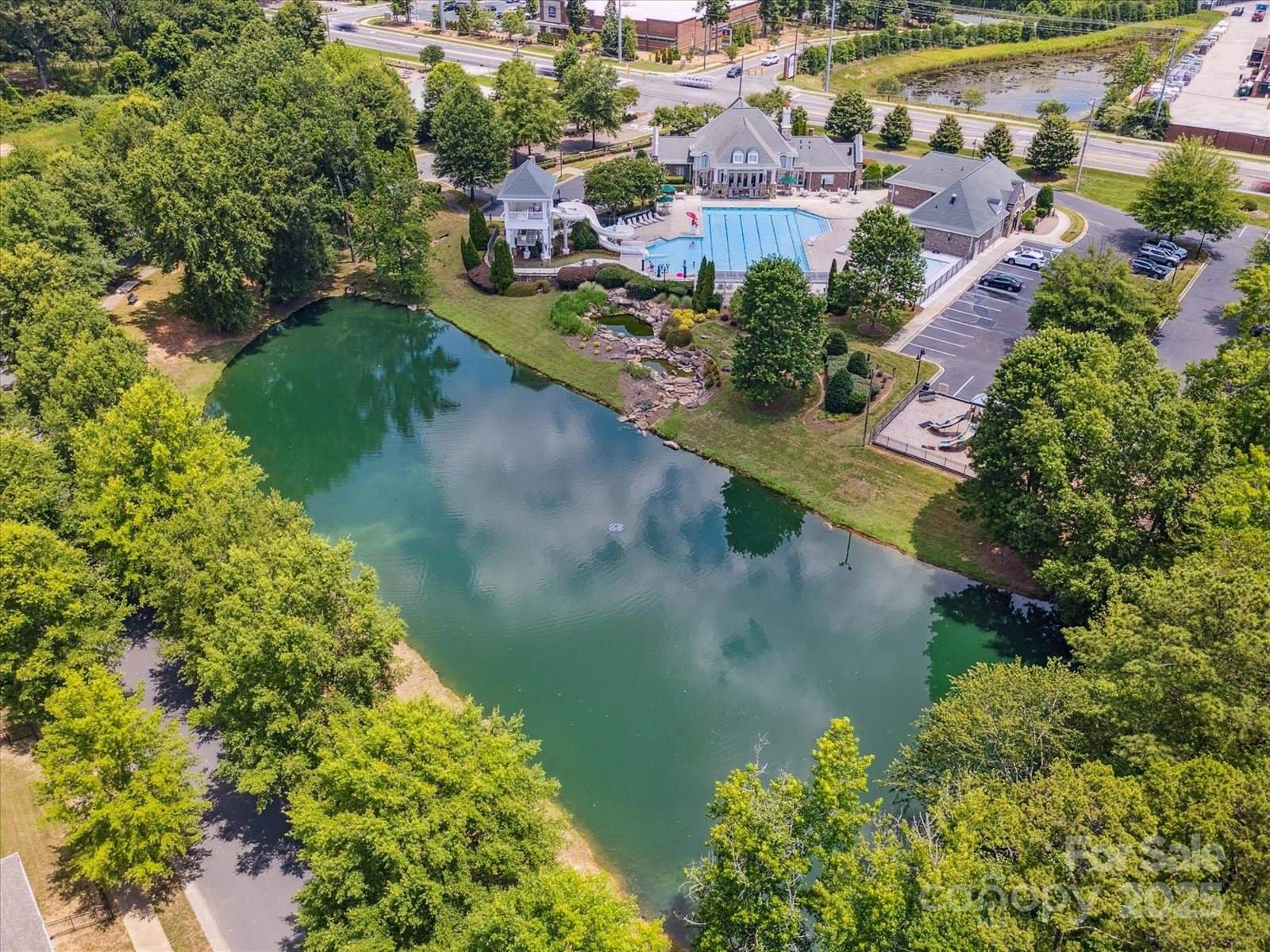 2751 Collaroy Road, Waxhaw, NC 28173