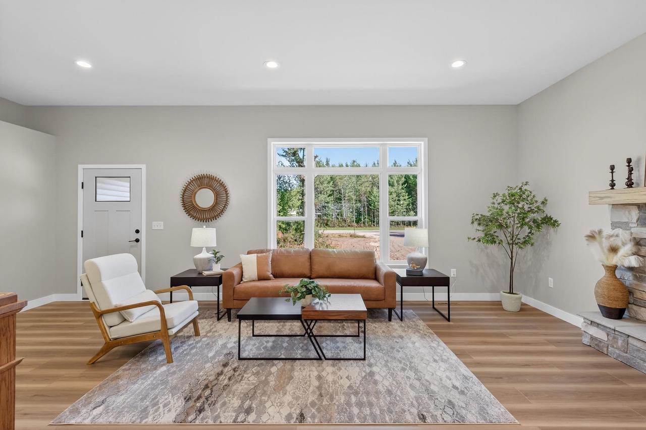 8894 Voit Lane, Nekoosa, WI 54457