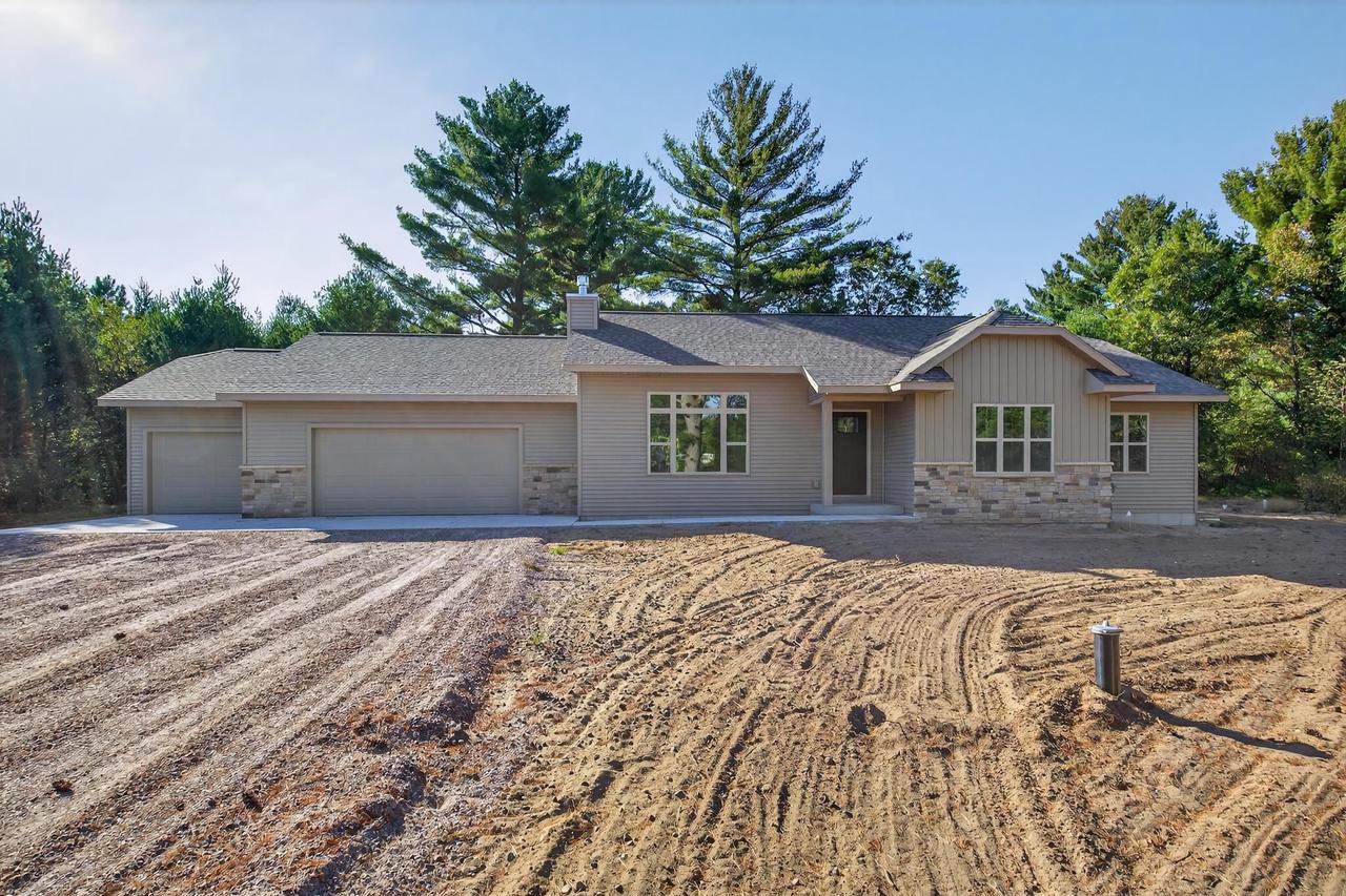 8894 Voit Lane, Nekoosa, WI 54457