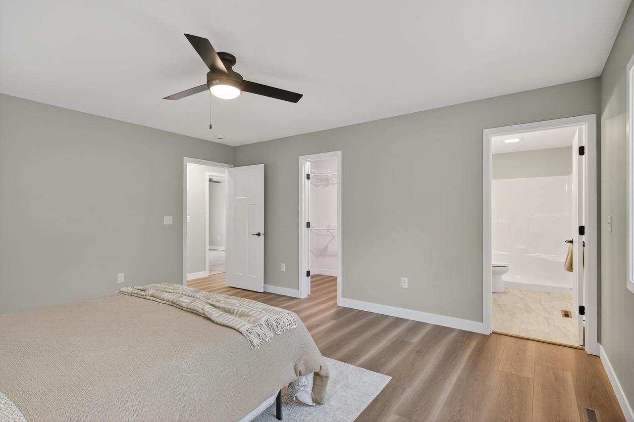 8894 Voit Lane, Nekoosa, WI 54457