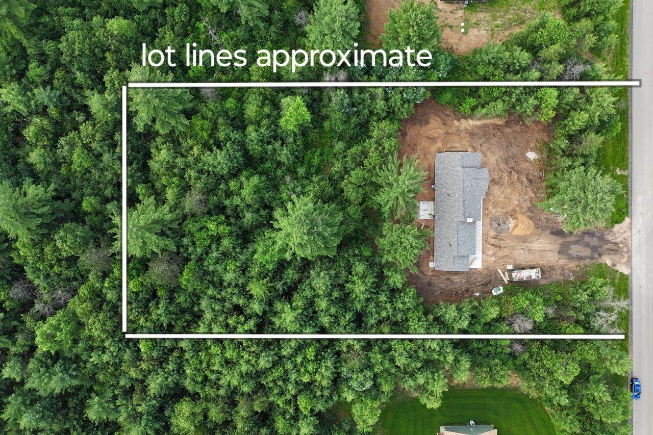 8894 Voit Lane, Nekoosa, WI 54457